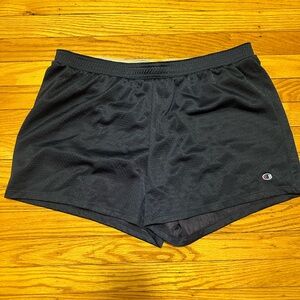 Champion Mesh Shorts - Women